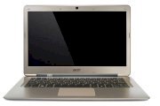 Acer Aspire S3-391-53314G52add (NX.M1FSV.007) (Intel Core i5-3317U 1.7Ghz, 4GB RAM, 500GB HDD, VGA Intel HD Graphics 4000, 13.3 inch, Windows 8 64 bit)