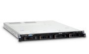 Server IBM System x3530 M4 (7160B3U) (Intel Xeon E5-2407 v2 2.40GHz, RAM 16GB, Không kèm ổ cứng)