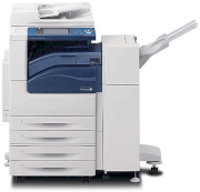Fuji Xerox DocuCentre-IV 2060 CP DD