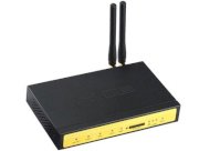 Four-faith F8325 ZigBee+EDGE ROUTER