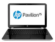 HP Pavilion 15-n026sa (F4C34EA) (AMD Quad-Core A8-4555M 1.6GHz, 4GB RAM, 750GB HDD, VGA ATI Radeon HD 7600G, 15.6 inch, Windows 8 64 bit)