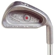 Ping EYE 2 3-9 Iron Set Used Golf Club