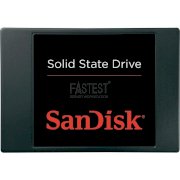 SanDisk 64GB 2.5" SATA III Internal Solid State Drive