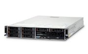 Server IBM System x3630 M4 (7158D3U) (Intel Xeon E5-2430 v2 2.50GHz, RAM 2GB, Không kèm ổ cứng)