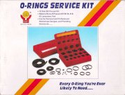 Oring Service Kit Yeishien 32 Size