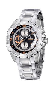 Festina - Men's Watches - Festina - Ref. F16358/4