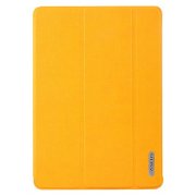 Baseus Folio Case for iPad Air màu vàng