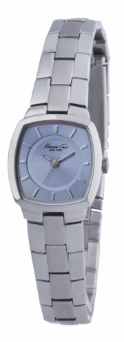 Kenneth Cole Women's KC4333 Reaction Bracelet Watch