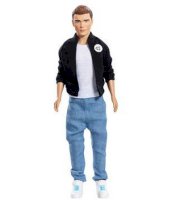 Union J Fashion Doll Josh