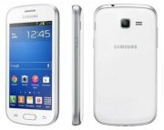Samsung Galaxy Fresh S7390 (Galaxy Trend Lite S7390) White