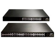 DCN Ethernet Switch DCRS-5750-52T/-DC/-POE
