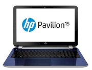 HP Pavilion 15-n221sa (F5B53EA) (Intel Core i3-3217U 1.8GHz, 8GB RAM, 1TB HDD, VGA Intel HD Graphics 4000, 15.6 inch, Windows 8.1 64 bit)