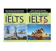 Target Band Ielts Và Ace The Ielts