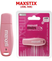USB Maxell Maxstix 2GB