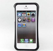 Khung nhôm trượt cao cấp cho iPhone 5 DEF500