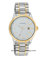 Đồng hồ Titan 9347BM02