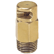 WeatherMatic 100 Series Shrub Nozzles 110Q