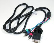 Monitor Cables F-VR601