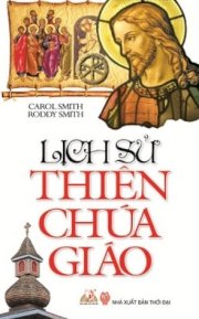 Lịch sử Thiên Chúa giáo