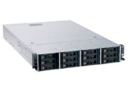 Server IBM System x3650 M4 BD (5466B2U) (Intel Xeon E5-2609 v2 2.50GHz, RAM 16GB, Không kèm ổ cứng)
