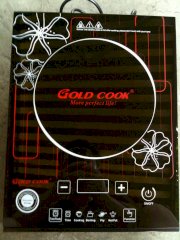 Bếp từ Gold Cook GC-01