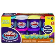 Bộ bột nặn gồm 8 màu Play-Doh 