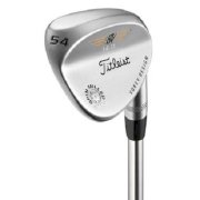  Titleist Vokey SM4 Tour Chrome Pitching Wedge Wedge 48° Golf Club