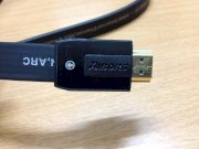 Cáp HDMI 1m Aiborg G1200