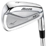  Mizuno MP-64 3-PW Iron Set Golf Club