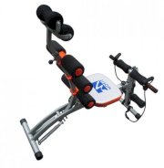 Máy tập cơ bụng Pack Bench Mofit