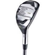  Cleveland 588 2H Hybrid 18° Golf Club