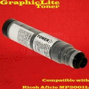 Mực photocopy GraphicLite Ricoh Aficio MP2001SP