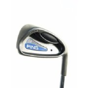  Ping G2 HL 3H, 4H, 5-PW Iron Set Used Golf Club