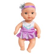 Water Babies Dream To Be Baby Dolls - Cheerleader
