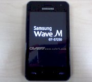 Màn hình Samsung Wave M S7250
