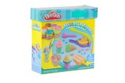 Bộ đồ chơi làm kem Play-doh Scoops 'N Treats