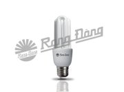 Compact ống thẳng Rạng Đông CFL 3UT4 18W