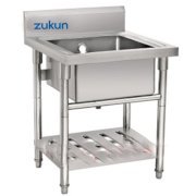 Bàn chậu inox Zukun ZK- BN-S13