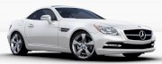 Mercedes-Benz SLK350 Roadster 3.5 AT 2014