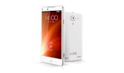 ZTE Nubia X6 64GB Phablet White