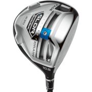 TaylorMade Men's SLDR 430 Driver