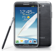Unlock Samsung Galaxy Note 1 I717 AT&T