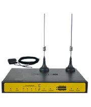 Four-faith F7B32 GPS+WCDMA / WCDMA ROUTER