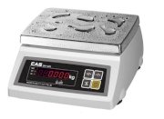 Cân điện tử CAS SW-30WR