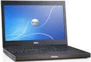 Dell Precision M4700 (Intel Core i7-3840QM 2.8Ghz, 8GB RAM, 320GB HDD, VGA NVIDIA Quadro K1000M, 15.6 inch, Window 7 Pro 64 bit)