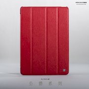 Hoco Duke Series for iPad Air màu đỏ