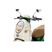 Cụm xi nhan Honda Scoopy ThaiLand