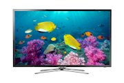 Samsung UE46F5700AW (46-inch Smart Led TV)