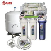 Máy lọc nước Sawa SA107 7 lõi