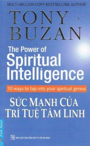 Sức mạnh của trí tuệ tâm linh